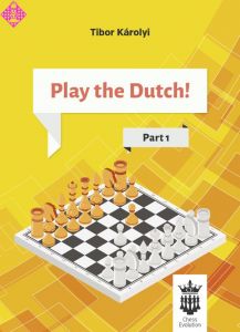 Play the Dutch! - Part 1