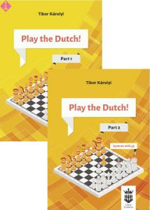Play the Dutch! - Part 1+2
