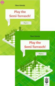 Play the Semi-Tarrasch - Part 1+2