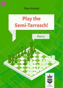 Play the Semi-Tarrasch - Part 2