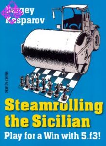 Steamrolling the Sicilian