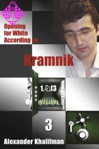 1.Nf3 - Opening for White according to Kramnik 3