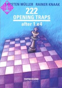 222 Opening traps after 1.e4