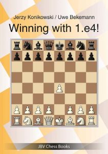 Winning with 1.e4  (2nd ed 2020)