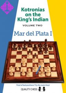 Kotronias on the King´s Indian, Vol. 2