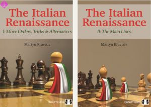The Italian Renaissance - I  und II (hc)