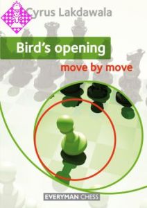 Bird´s Opening - Move by Move