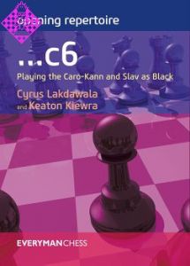 ...c6  -  Playing the Caro-Kann and Slav as Black
