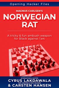 Magnus Carlsen's Norwegian Rat