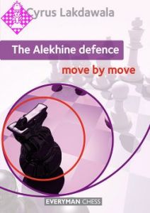 The Alekhine defence