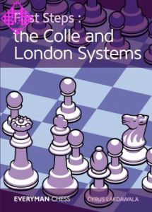 First Steps: the Colle and London Systems