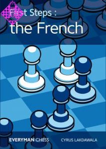First Steps:  the French