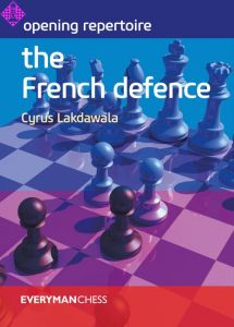 The French Defence /reduziert