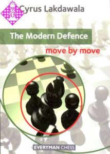 The Modern Defence - move by move