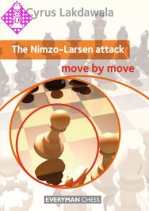 The Nimzo-Larsen attack