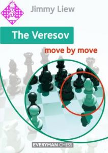 The Veresov:  Move by Move