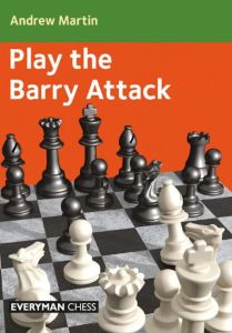 Play the Barry Attack