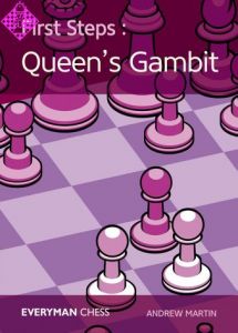 First Steps: Queen´s Gambit