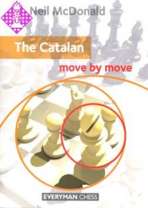 The Catalan - move by move