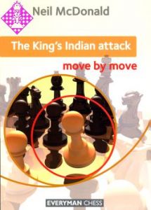 The King´s Indian Attack - move by move -
