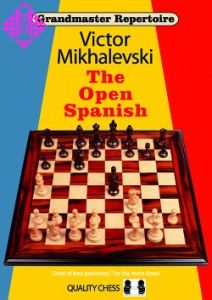 The Open Spanish