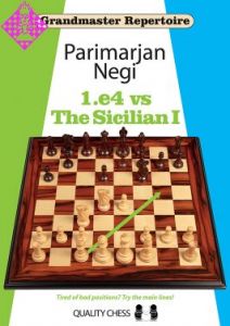 1.e4 vs The Sicilian I