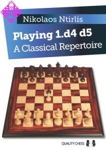 Playing 1.d4 d5 / Reduziert