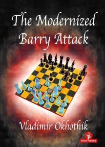 The Modernized Barry Attack (hc)