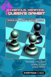 The Queen's Gambit