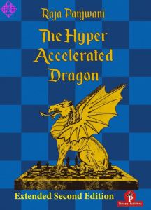 The Hyper Accelerated Dragon