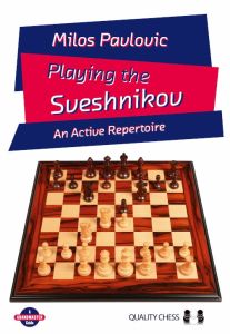 Playing the Sveshnikov (hc)