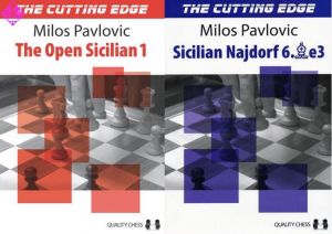 Open Sicilian - The Cutting Edge Bundle