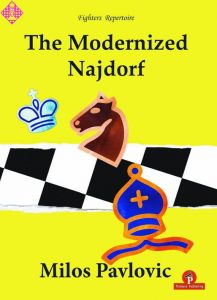 The Modernized Najdorf - reduziert