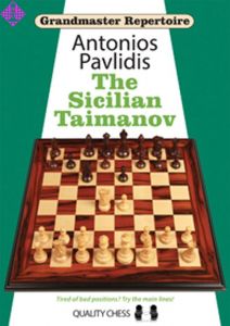 The Sicilian Taimanov