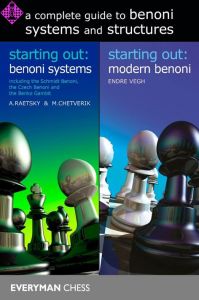 Benoni Systems and Structures