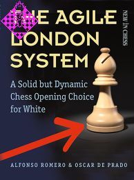 The Agile London System / reduced price