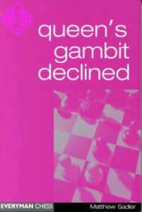 Queen's Gambit Declined