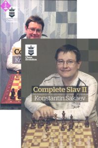 Complete Slav I + II