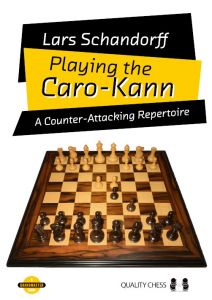 Playing the Caro-Kann (hc)