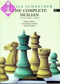 The Complete Sicilian II