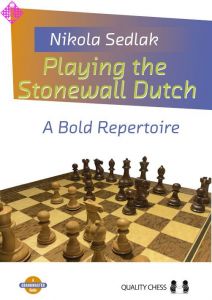 Playing the Stonewall Dutch  (pb)
