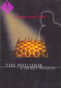 The Philidor - A Secret Weapon