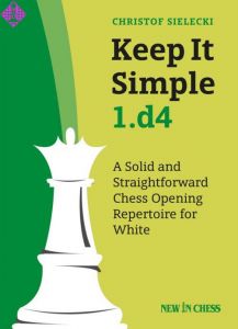 A Cunning Chess Opening Repertoire for White - Schachversand Niggemann