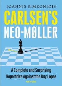 Carlsen's Neo-Moeller
