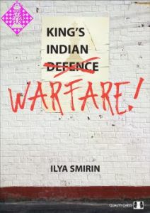 King´s Indian Warfare (hc)