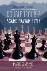 Double Trouble Scandinavian Style