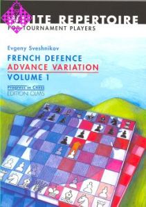 French Defence, Volume 1