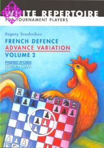 French Defence, Volume 2