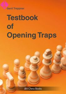 Testbook of Opening Traps