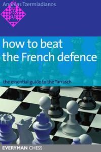 How to Beat the French Defence / Reduziert